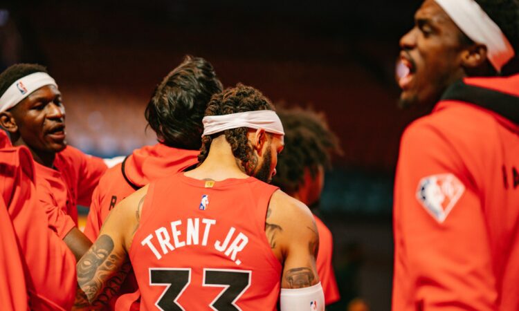 Toronto Raptors