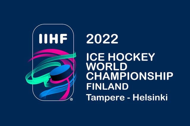 2022. gada pasaules čempionāts hokejā