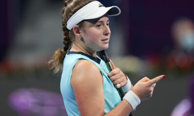 Aļona Ostapenko