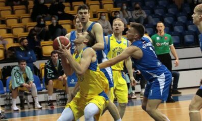 BK Ventspils