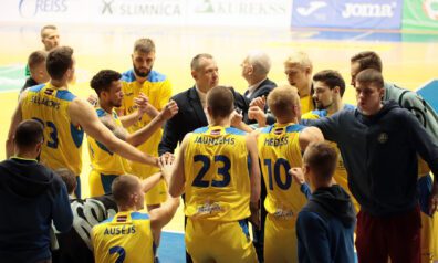 BK Ventspils