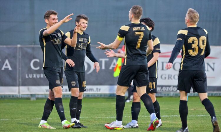 FK Valmiera