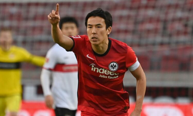Makoto Hasebe