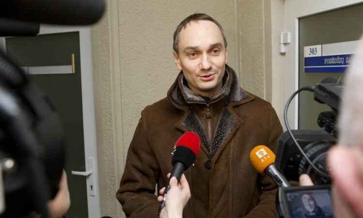 Mindaugas Balčūns