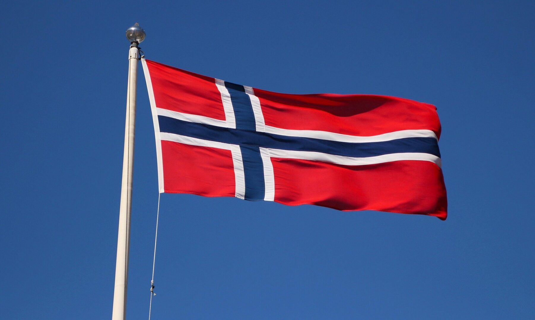 Norge sikrer seier på medaljetabellen den nest siste dagen av OL i Beijing