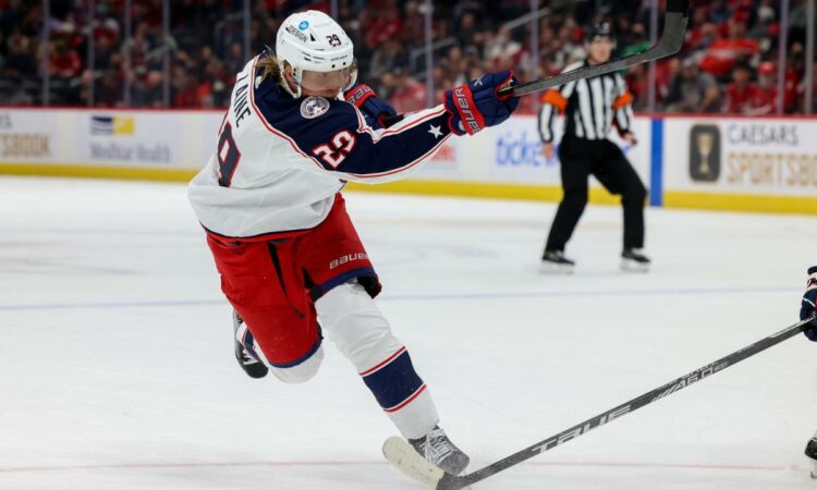 Patriks Laine