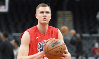 Kristaps Porziņģis