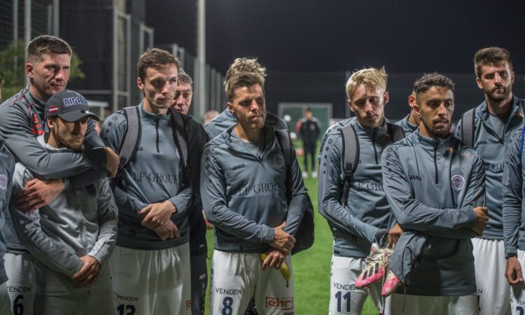 Riga FC