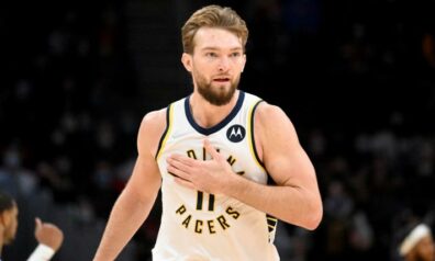 Domants Sabonis