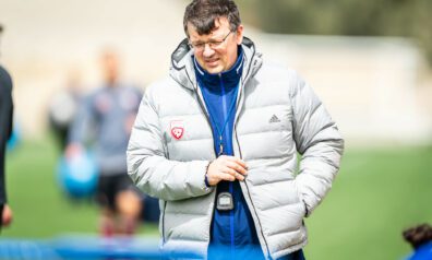 Dainis Kazakevičs