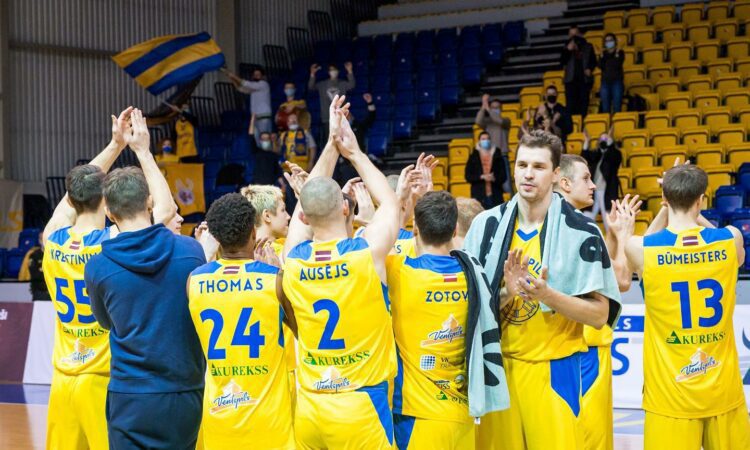 BK Ventspils