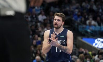 Luka Dončičs