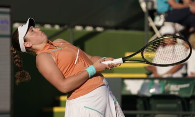 Aļona Ostapenko