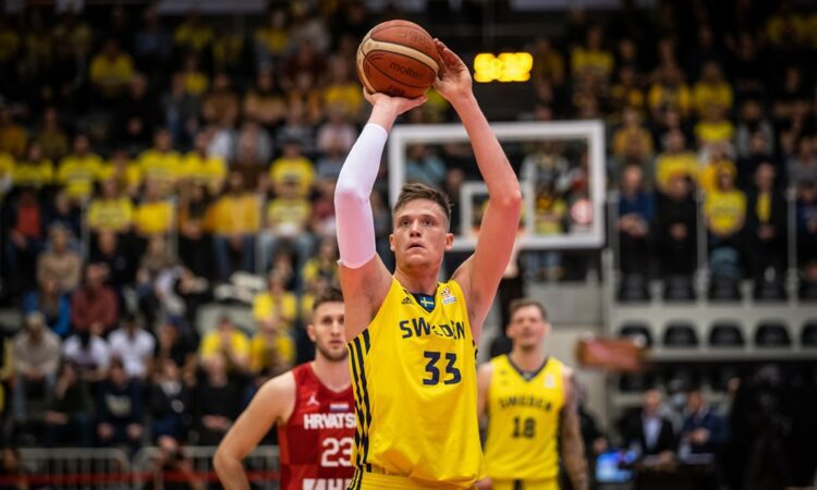 Jonass Jerebko