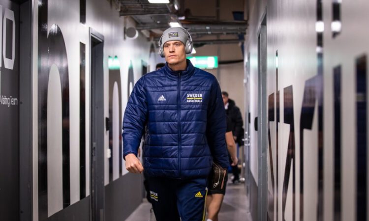 Jonass Jerebko