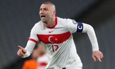 Buraks Jilmazs