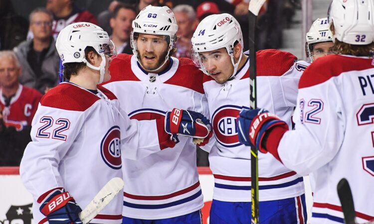 Monreālas Canadiens