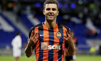 Žuniors Moraešs