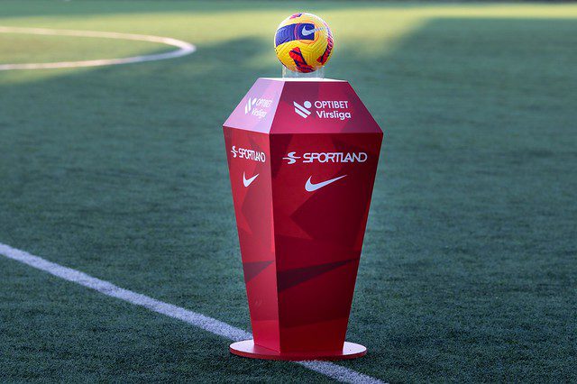 Futbola bumba