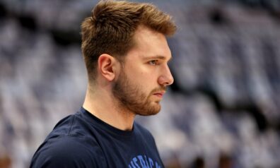 Luka Dončičs