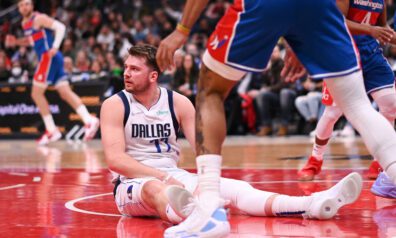 Luka Dončičs