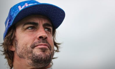 Fernando Alonso