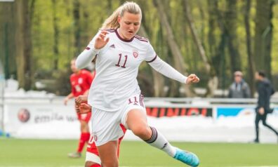 Renāte Fedotova