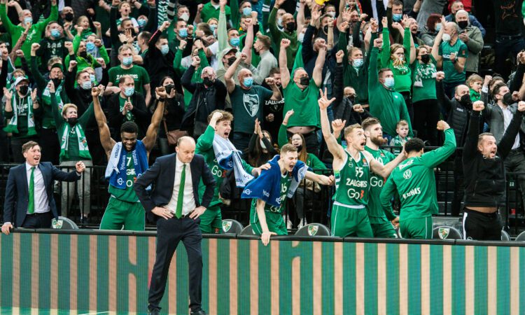 Kauņas Žalgiris