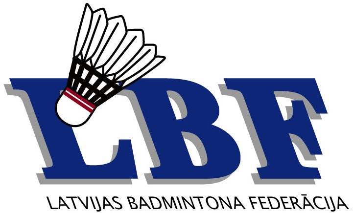 Latvijas badmintona federācija