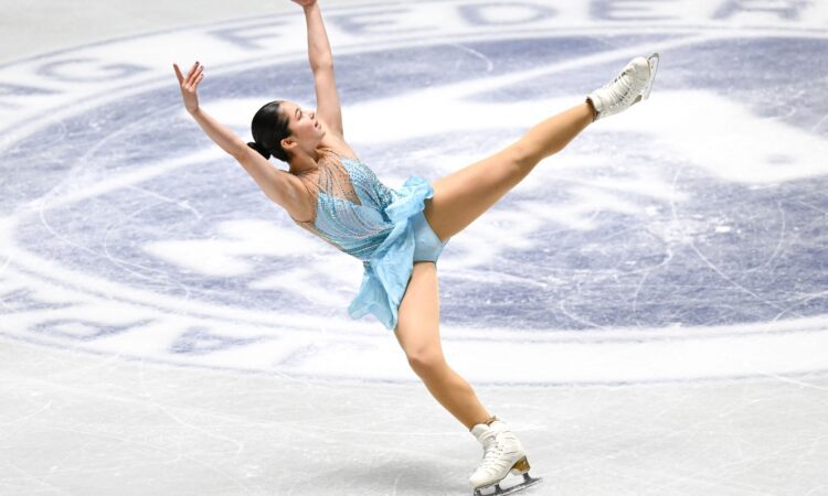 Elisa Liu