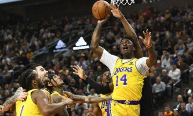 Losandželosas Lakers