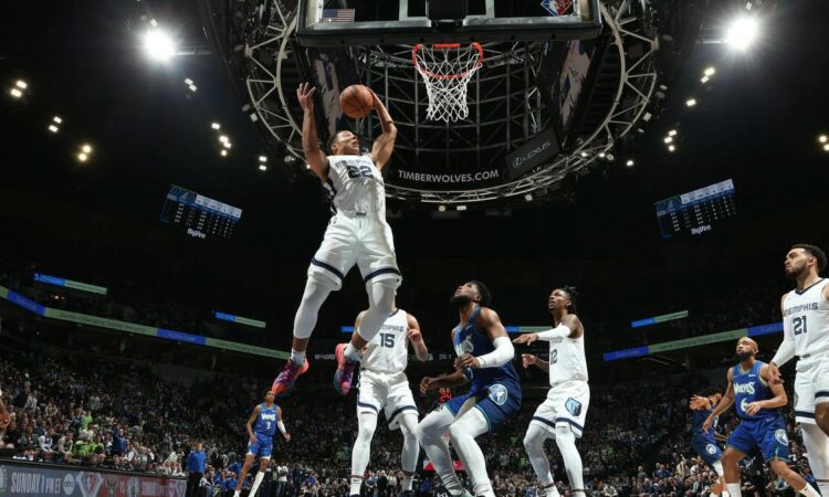 Memfisas Grizzlies