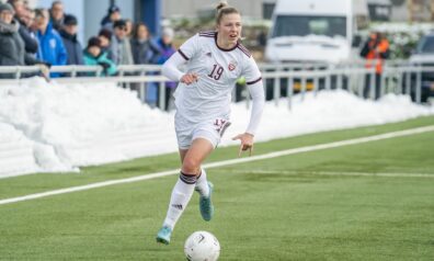 Karlīna Miksone