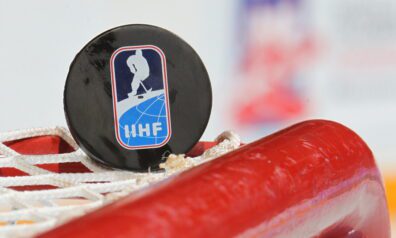 IIHF
