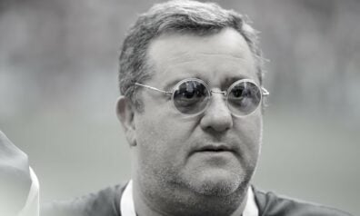 Mino Raiola