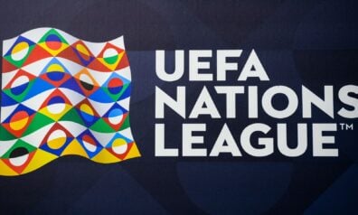 UEFA Nāciju līga