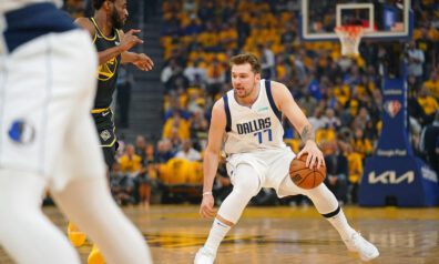 Luka Dončičs