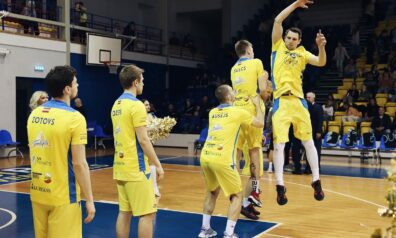 BK Ventspils