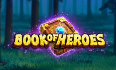 Book of Heroes