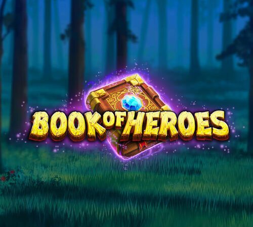 Book of Heroes