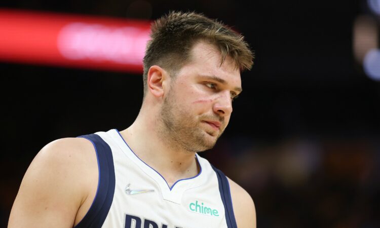 Luka Dončičs