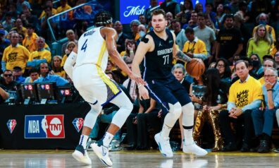 Luka Dončičs