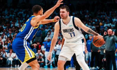 Luka Dončičs