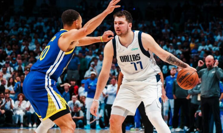 Luka Dončičs