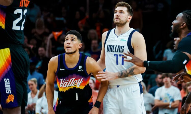 Luka Dončičs
