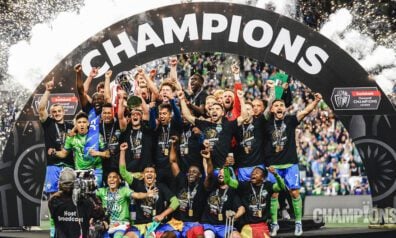 Sietlas Sounders