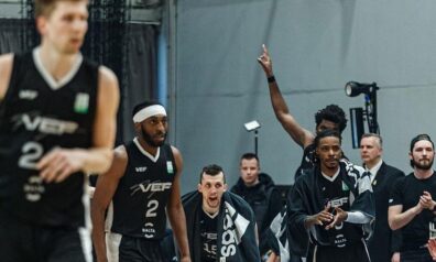 VEF Rīga