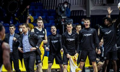 VEF Rīga