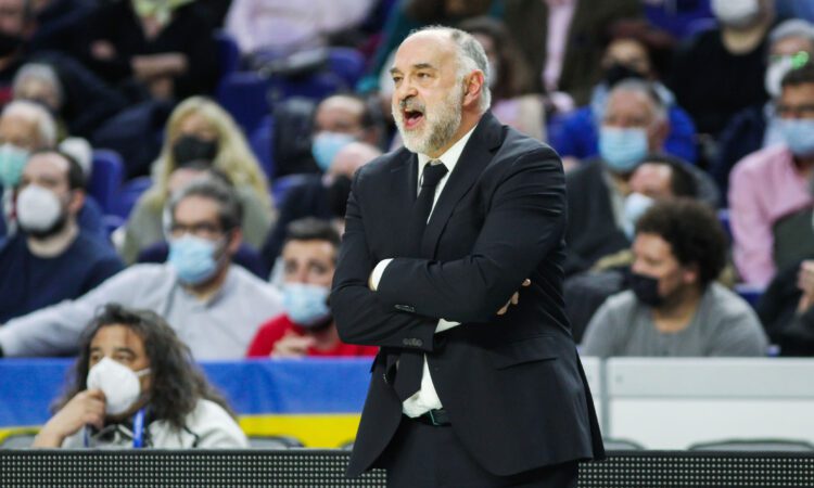 Pablo Laso