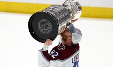 Gabriels Landeskogs